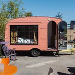 De Buitenkans Urban - Unique *