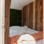 De Buitenkans Urban - Unique Kamp alanı Rotterdam