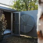 Kamp alanı De Buitenkans Urban - Unique