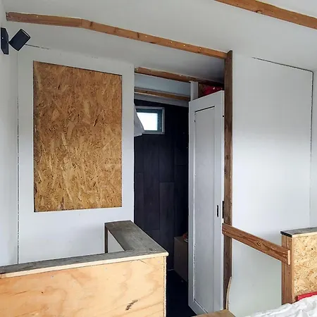 De Buitenkans Unique Cabins - Urban Camping Campsite