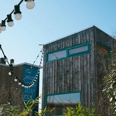 De Buitenkans Urban - Unique * 鹿特丹