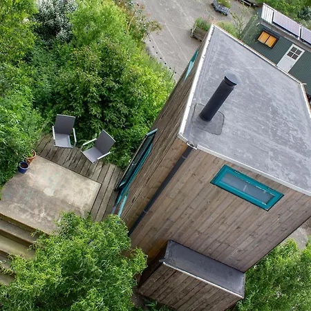 De Buitenkans Urban - Unique *