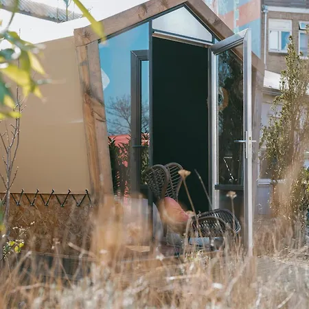 De Buitenkans Urban - Unique