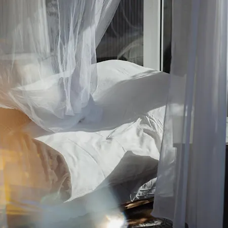 De Buitenkans Urban - Unique Роттердам