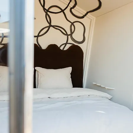 De Buitenkans Unique Cabins - Urban Camping * Rotterdam