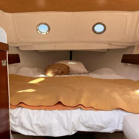 De Buitenkans Urban - Unique 营地 鹿特丹