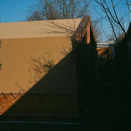 De Buitenkans Urban - Unique * Rotterdam