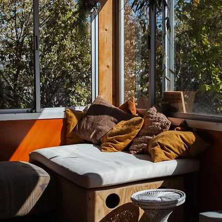 De Buitenkans Urban - Unique Rotterdam