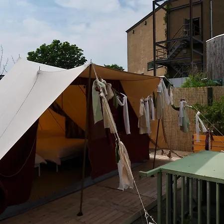 De Buitenkans Urban - Unique *