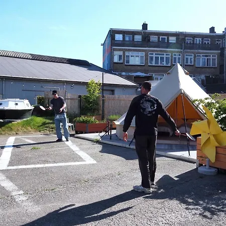 De Buitenkans Urban - Unique Kemp