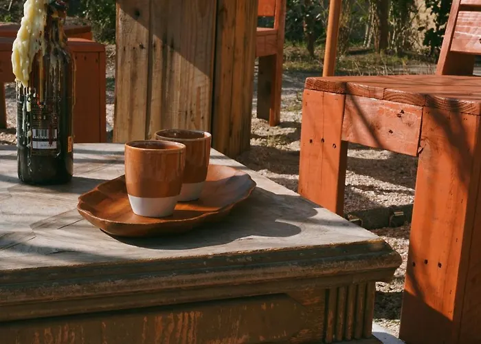 De Buitenkans Urban - Unique *