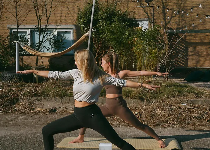 De Buitenkans Urban - Unique