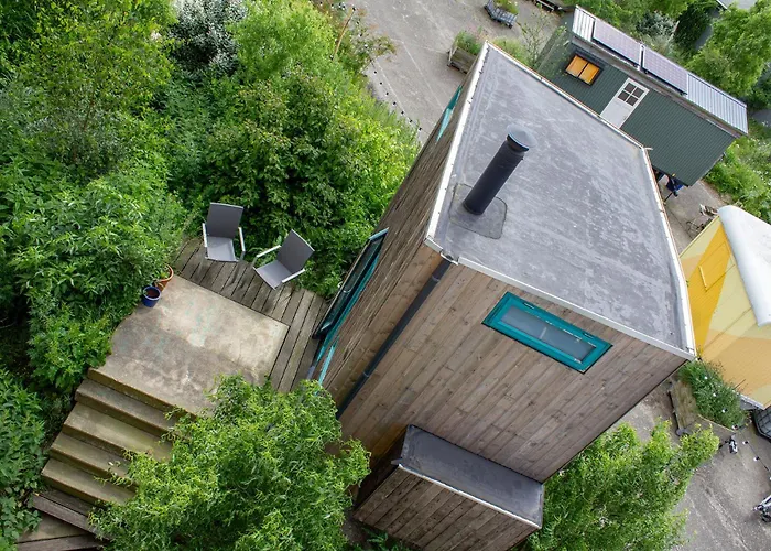 De Buitenkans Urban - Unique *