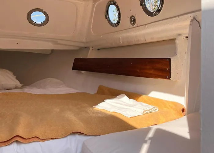 De Buitenkans Urban - Unique Camping