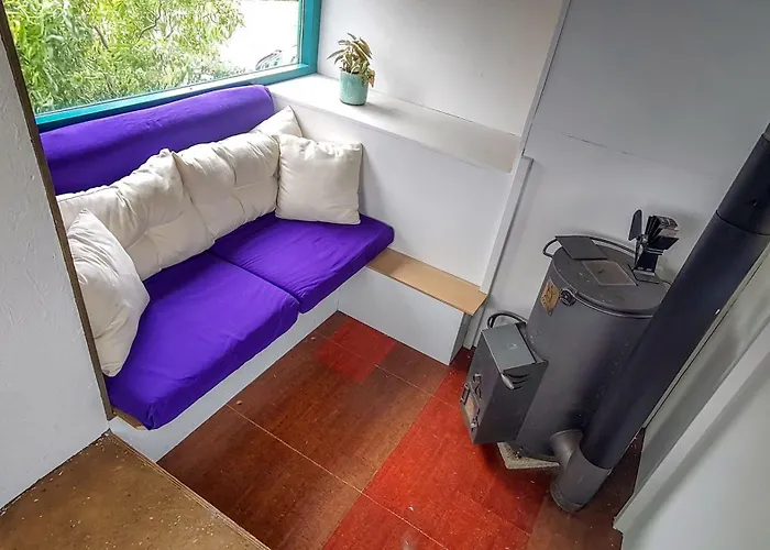 De Buitenkans Urban - Unique * Ρότερνταμ