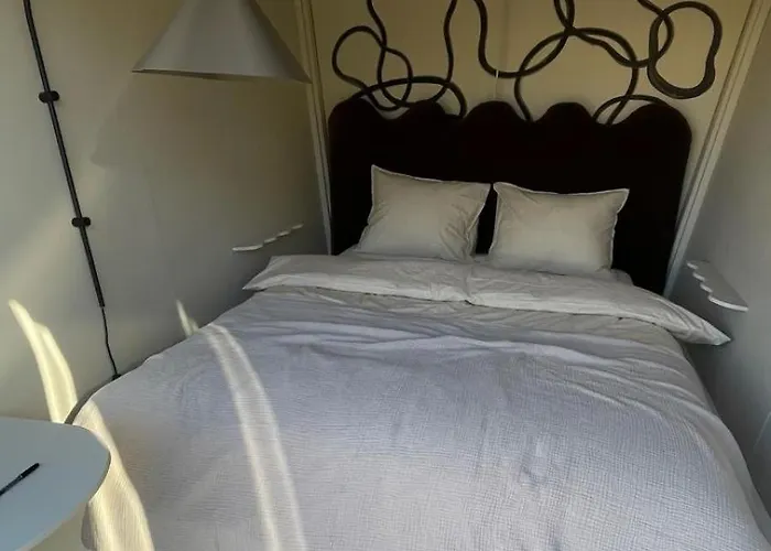 Camping De Buitenkans Urban - Unique