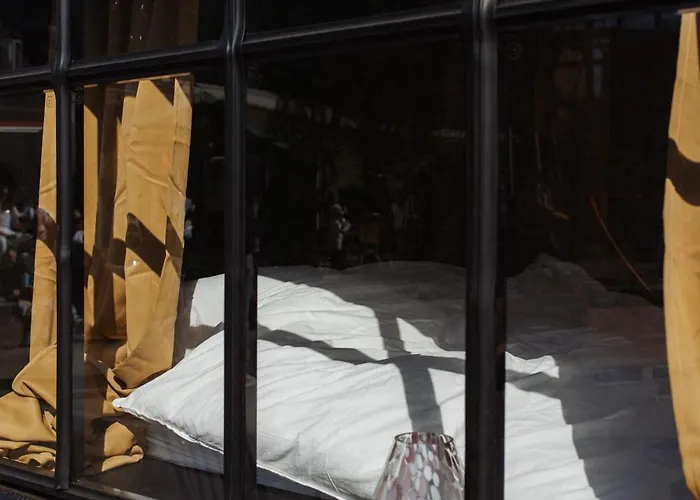 De Buitenkans Urban - Unique *