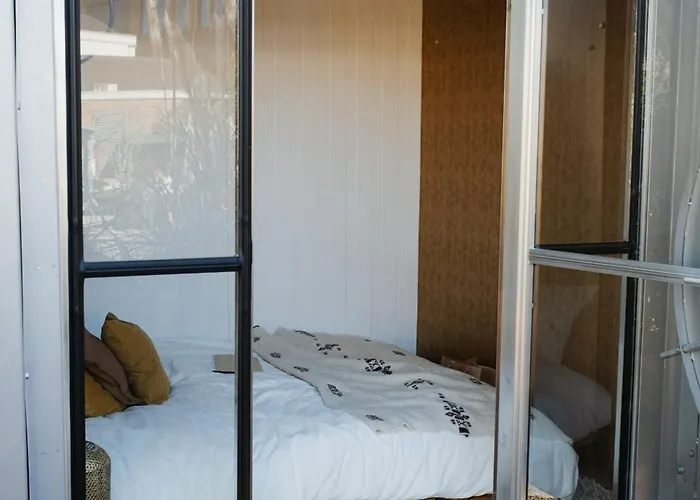 De Buitenkans Urban - Unique * 로테르담