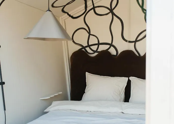 Camping De Buitenkans Urban - Unique