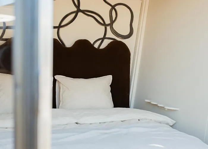 De Buitenkans Urban - Unique * 로테르담