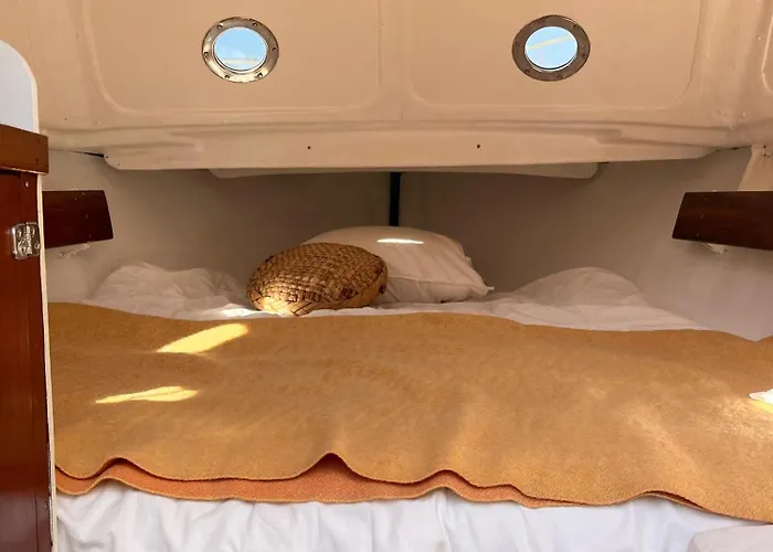 De Buitenkans Urban - Unique Campsite Rotterdam