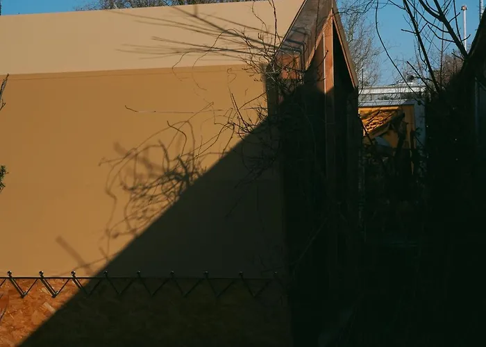 De Buitenkans Urban - Unique * 로테르담