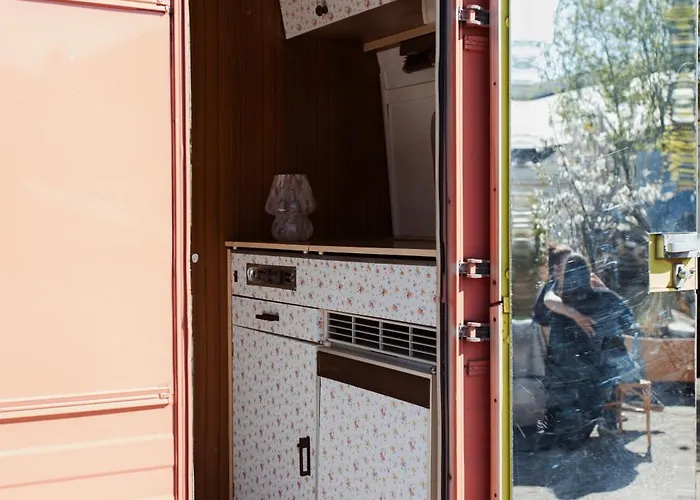 De Buitenkans Urban - Unique *