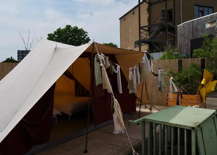 De Buitenkans Urban - Unique *