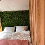 Kemping De Buitenkans Urban - Unique