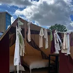 Kemping De Buitenkans Urban - Unique *