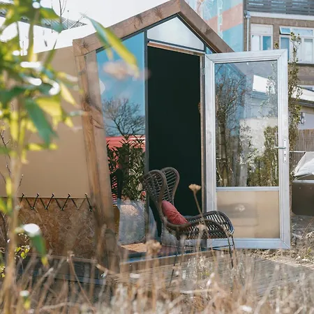 De Buitenkans Urban - Unique Rotterdam