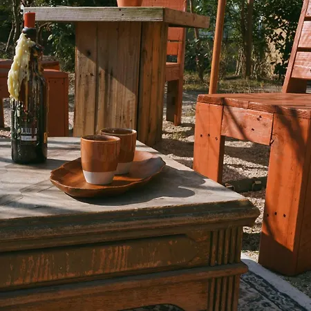 De Buitenkans Urban - Unique *