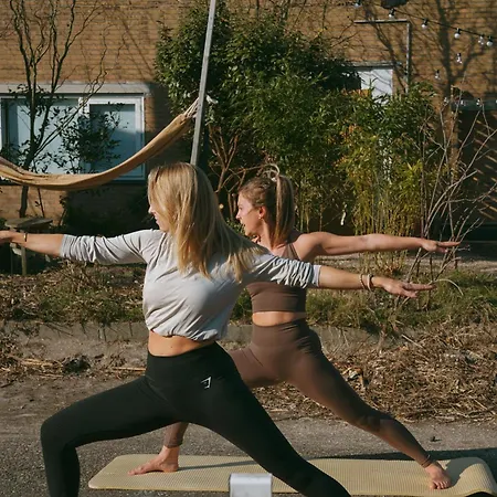 De Buitenkans Urban - Unique