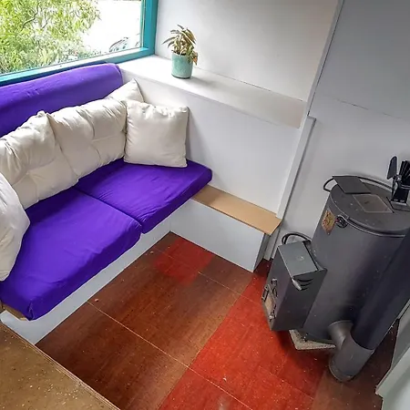 De Buitenkans Urban - Unique * רוטרדם