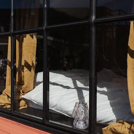 De Buitenkans Urban - Unique *