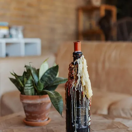 De Buitenkans Urban - Unique