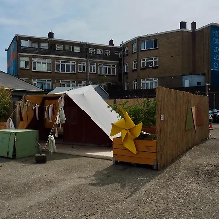 De Buitenkans Urban - Unique * רוטרדם