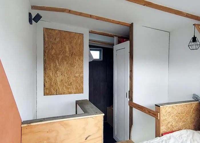 De Buitenkans Urban - Unique Kemping