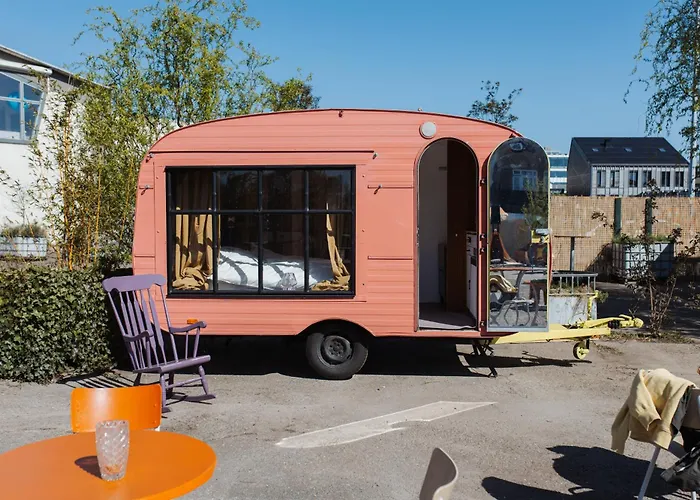 De Buitenkans Urban - Unique *