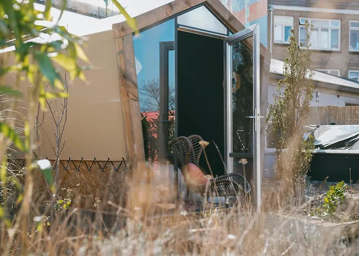 De Buitenkans Urban - Unique