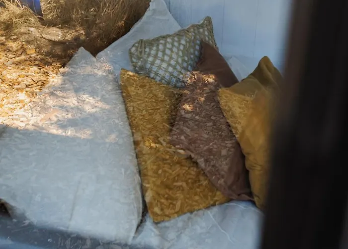 Kemping De Buitenkans Urban - Unique