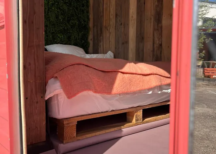 De Buitenkans Urban - Unique *