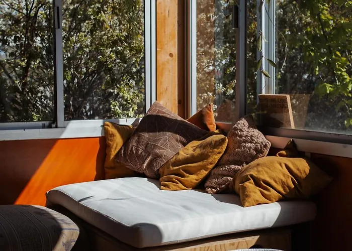 De Buitenkans Urban - Unique Rotterdam