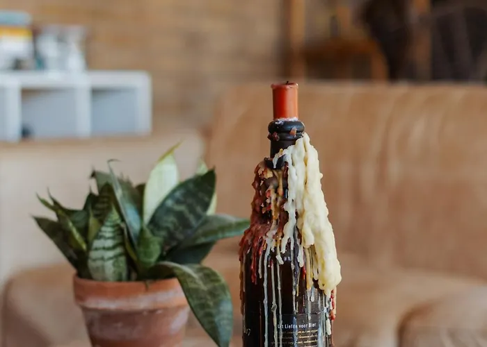 De Buitenkans Urban - Unique